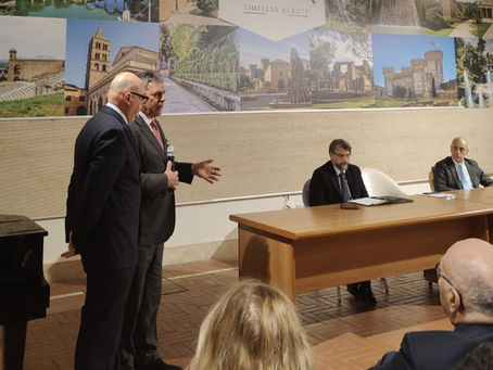 Tivoli: Cambia la mobilità, nasce “Strada Sicura”