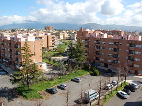 Tivoli: Consegnati i primi appartamenti di edilizia residenziale pubblica