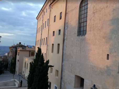 Tivoli: Al Museo Civico l’inaugurazione dell’Accademia della PA