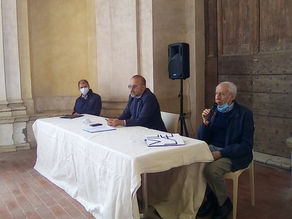 Tivoli: Firmato il protocollo di intesa "Villae con voi" per la crescita turistica della città