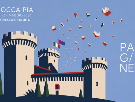 Tivoli: Rocca Pia apre gratis per tre giorni, arte, libri e mostre fino a sera
