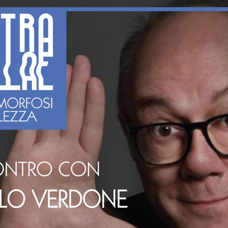 Tivoli: ExtraVillae, stasera incontro con Carlo Verdone