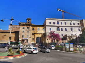 Tivoli: Riattivato il Servizio Psichiatrico Diagnosi e Cura dell'Ospedale San Giovanni Evangelista