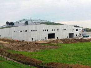 Dissequestro TMB dell'Inviolata, Novelli: "Proseguirà il mio impegno contro il TMB e la discarica"