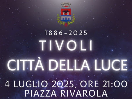 Tivoli Città della Luce: Domani concerto dell'American Wind Simphony