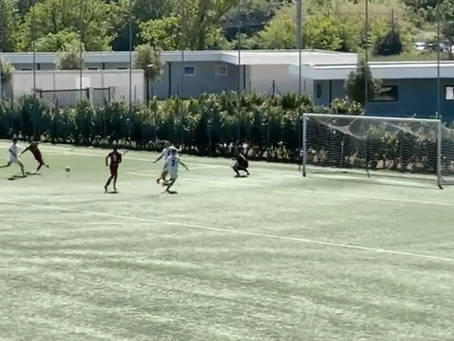 Calcio: Per la Tivoli sfuma il sogno Serie D, Guidonia U19 raggiunge la finale