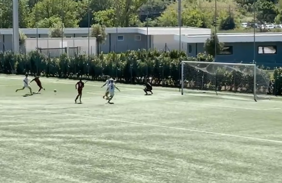 Calcio: Per la Tivoli sfuma il sogno Serie D, Guidonia U19 raggiunge la finale