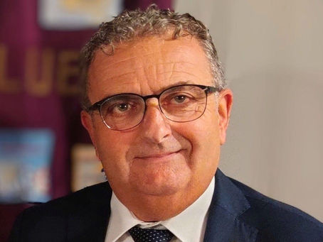 Tivoli: Cambio ai vertici sanitari, Franco Cortellessa nominato Direttore della ASL Roma 5