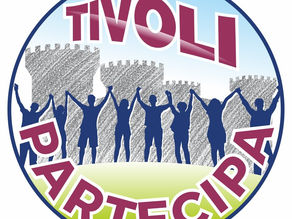 Nasce il gruppo politico "Tivoli Partecipa" con l'obiettivo di unire le forze