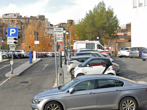 Tivoli: Area pedonale via dei Sosii, abbonamenti "agevolati" per i residenti della zona