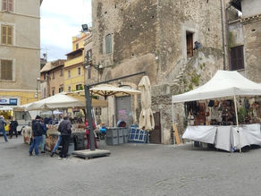Tivoli: Entro il 25 gennaio le domande per partecipare alla Fiera di San Giuseppe