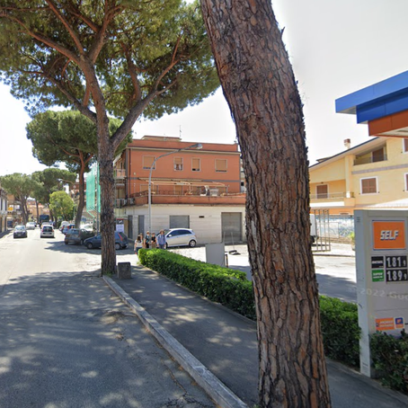 Villanova di Guidonia: Via Maremmana inferiore, modifiche alla regolamentazione della sosta