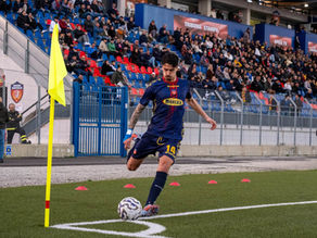 Calcio: sconfitta pesante per Guidonia, Tivoli trionfa ancora