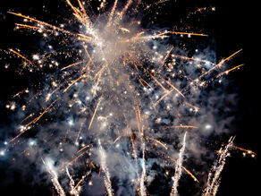 Tivoli: Botti e fuochi d'artificio vietati dal 19 dicembre al 6 gennaio, compresa la vendita