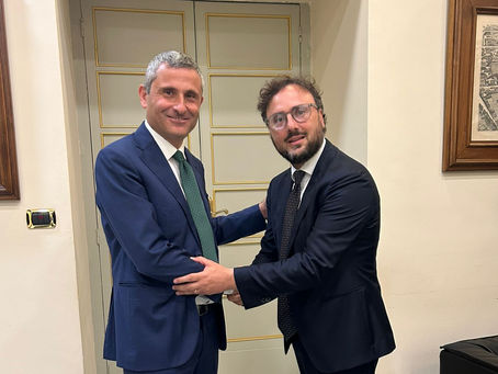 Guidonia: Stadio comunale, arriva l'autorizzazione definitiva per la Serie C