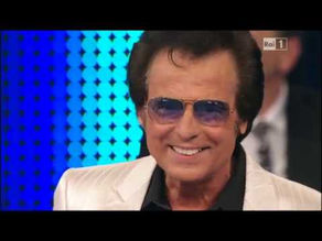 Ricorre oggi il settimo anniversario della scomparsa di Little Tony