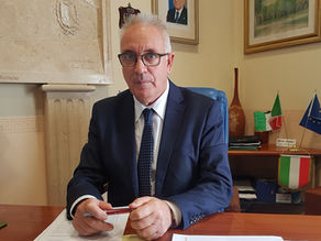 Guidonia: Intitolazione strada a Bergamas, per il Sindaco sono polemiche sterili pre elettorali