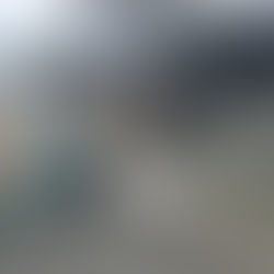 Setteville: Cede un tratto di pavimentazione stradale, l'area messa in sicurezza