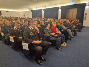 Guidonia Montecelio: Il Teatro Imperiale si mobilita contro la violenza di genere