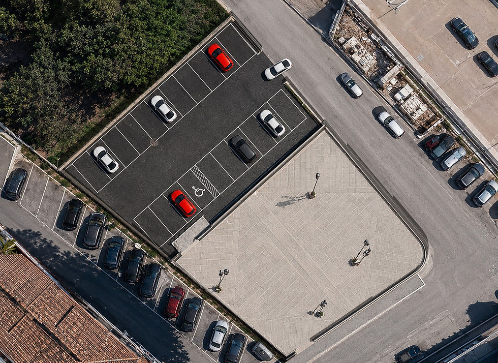 Guidonia: Accordo firmato, a Setteville Nord una piazza da 200 mila euro