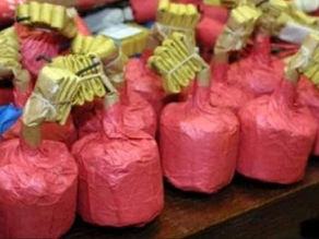 Guidonia Montecelio: Ordinanza anti-botti in vigore fino al 7 gennaio