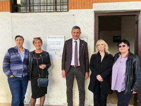 Guidonia Montecelio: Apre lo “Sportello per il gioco d’azzardo patologico”