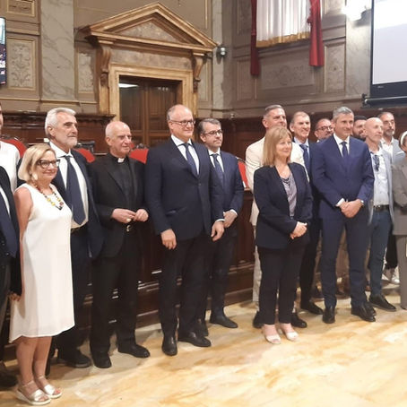 Guidonia Montecelio e il Giubileo dei Giovani: Pronti per l'accoglienza