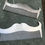 Thumbnail: Personalized Mustache Combs