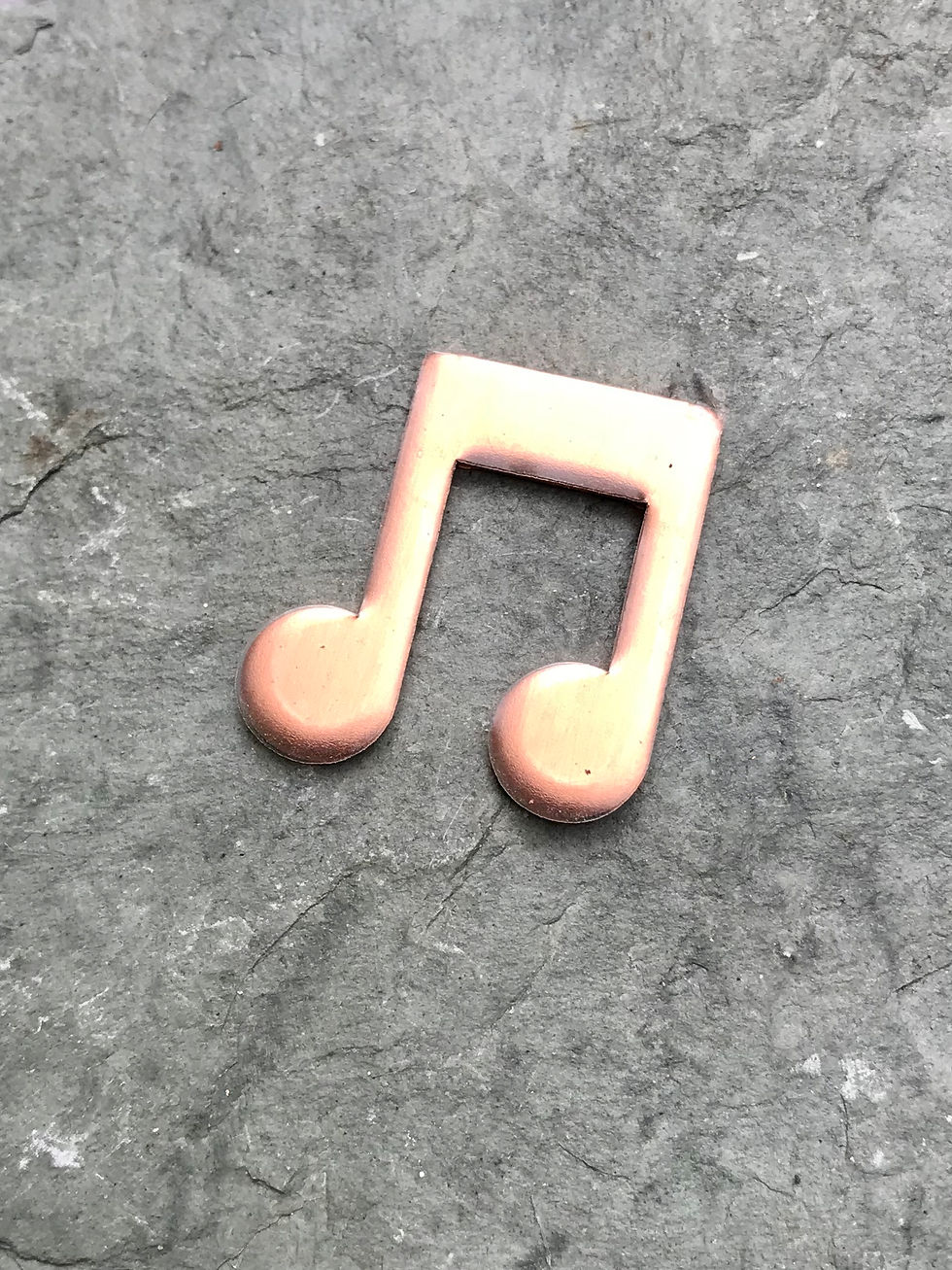 Music Note Blank Devine DZine