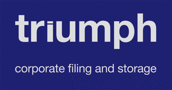 Triumph Office Furniture Logo