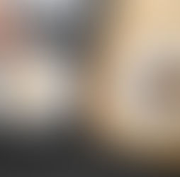 Illustrating mindfulness from different cultures and traditions around the world, two hands are holding coffee cups on a table