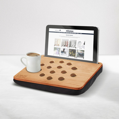 在宅勤務用机 テレワーク用ラップトップデスクSタイプ | Otic store