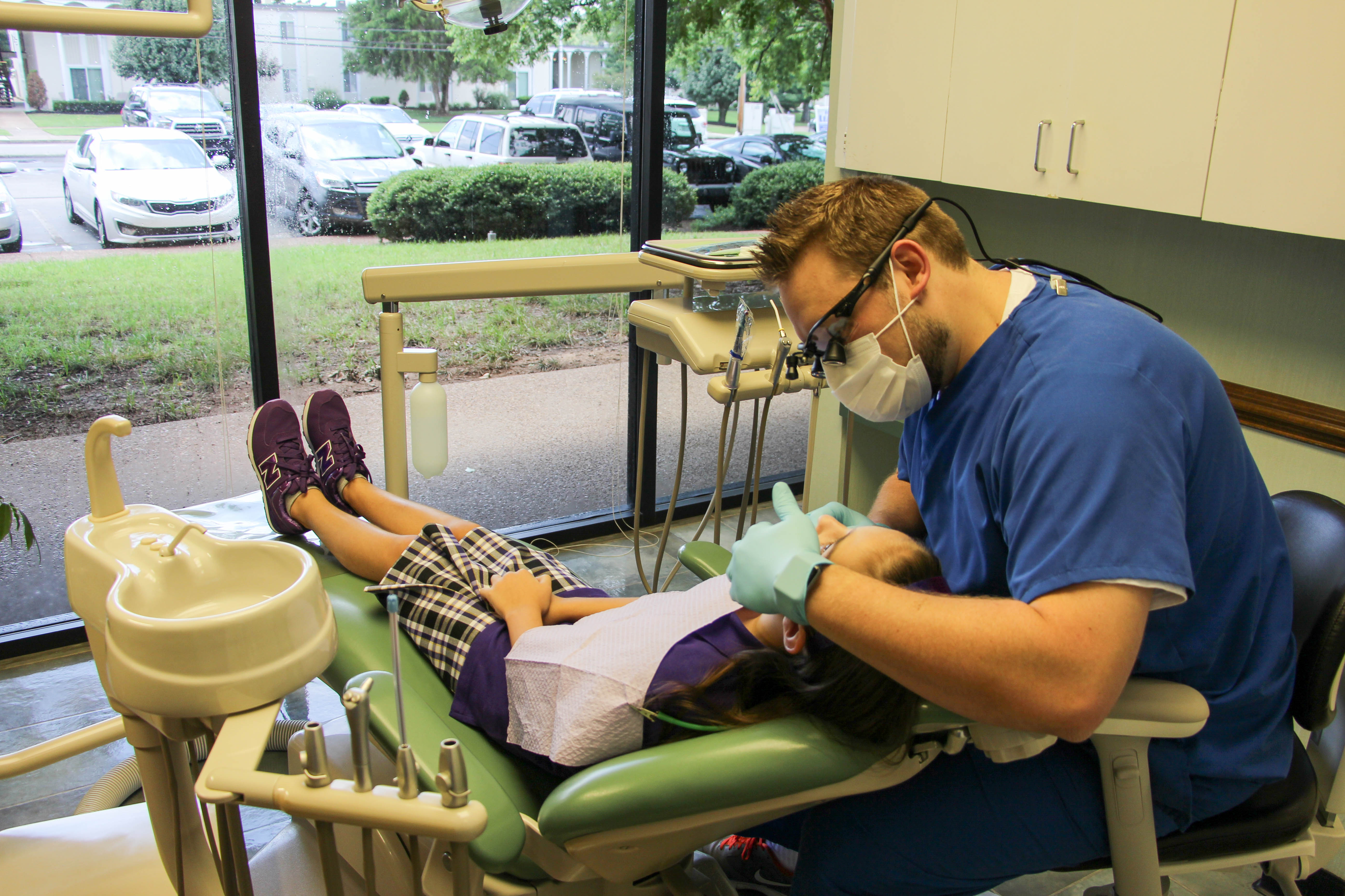 Sullivan Family Dentistry Meet the Team Nashville, TN