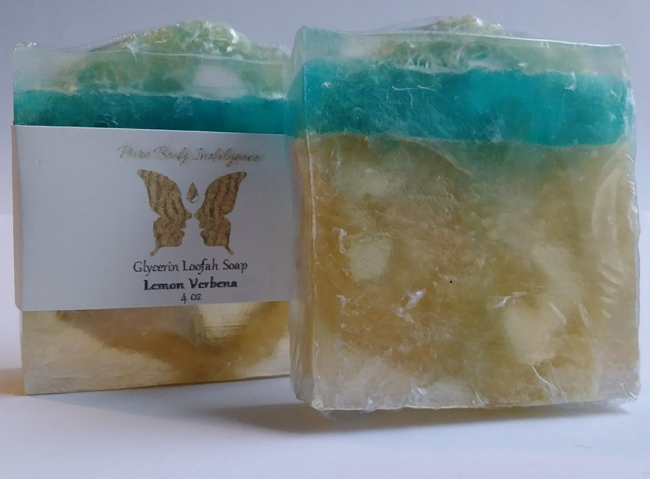 Glycerin Artisan Soap