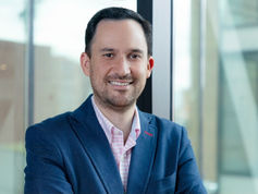 FINDASENSE anuncia cambios corporativos. Esteban Pineda será su nuevo líder para Norteamérica