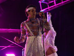 Valiente y genuina, la propuesta musical de Leandro Aceves