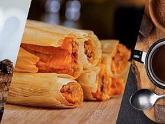 El día de la Candelaria, fiesta cultural y gastronómica con raíces prehispánicas