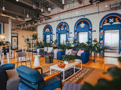 WeWork da la bienvenida a Trendsétera como su agencia de comunicación para fortalecer su relevancia cultural en México