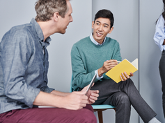 Seis prácticas para construir una cultura laboral motivadora