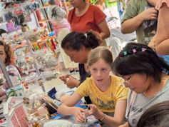 Expo Manualidades Naucalli 2026: creatividad, convivencia y bienestar en un mismo espacio