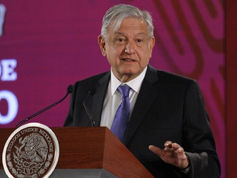 Presidente López Obrador abre revocación de mandato para gobernadores y alcaldes