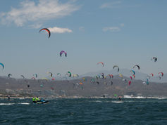 Alistan, la segunda edición del Festival del Viento Nayarit 2024