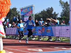 ¡Mexicanos al grito de Soy Olímpico en París 2024!
