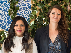 Unilever responde a los retos del sistema alimentario mundial