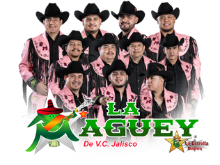 La Maguey de VC Jalisco se consolida como “La Estrella de los Bailes” y sigue conquistando escenarios en México y Estados Unidos