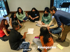 Más de 100 jóvenes mexicanos aprendieron de la cultura coreana con ¡Hola K-Culture!