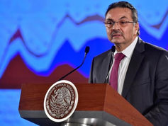 Pemex presenta Plan de Negocios para rescate de industria petrolera