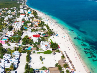 Selva Escondida: un desarrollo residencial único en la Riviera Maya