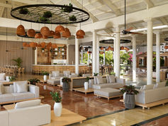 Meliá Punta Cana Beach Presenta YUMAY, una Nueva Experiencia Culinaria Sensorial, y Celebra la Acreditación SWG Gold Standard por Prácticas Sostenibles en su YHI Spa