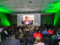MÉXICO IA+ | INVERSIÓN ACELERADA: El hub regional donde la inteligencia artificial @soberana y la inversión estratégica definen el futuro digital de México